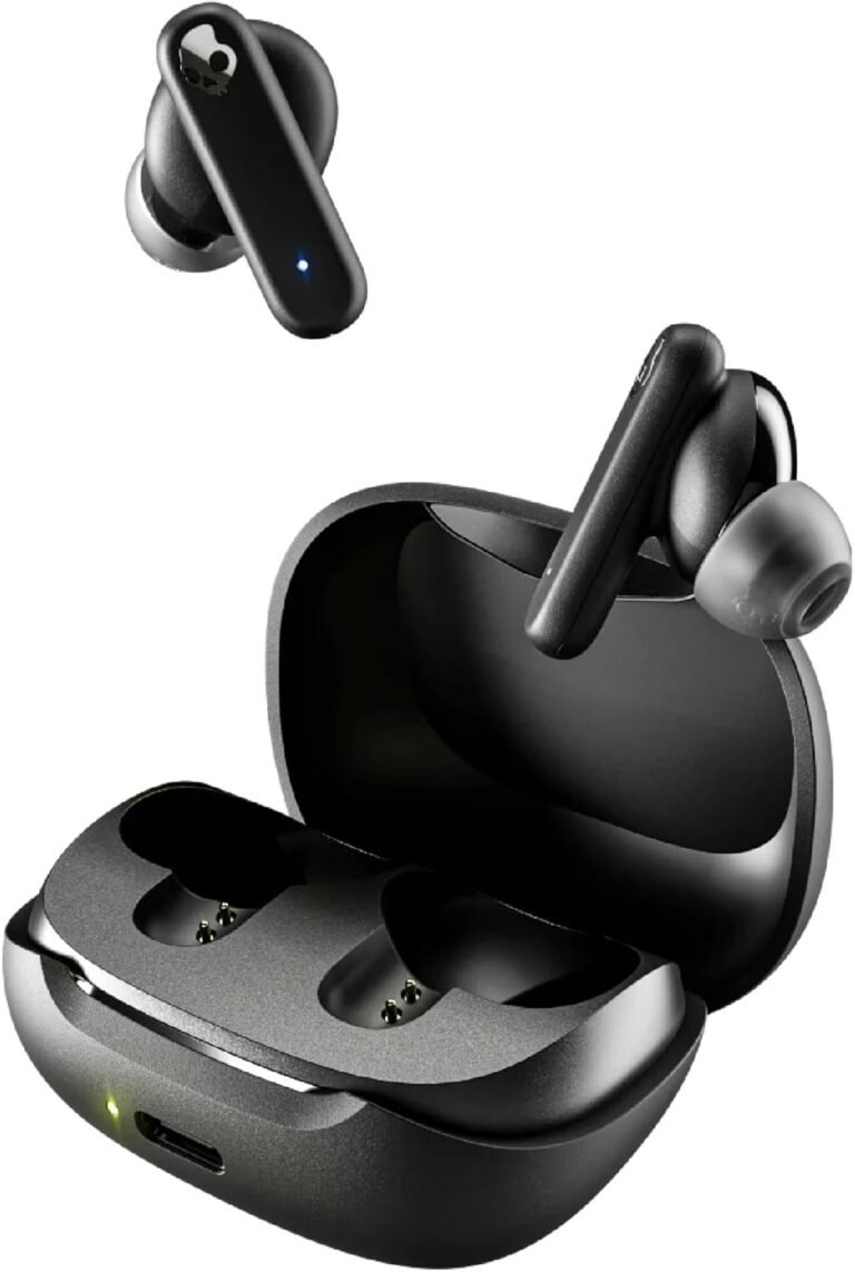 Smokin’ Buds True Wireless Earbuds Review: Design, Specs, Pros, and Cons
