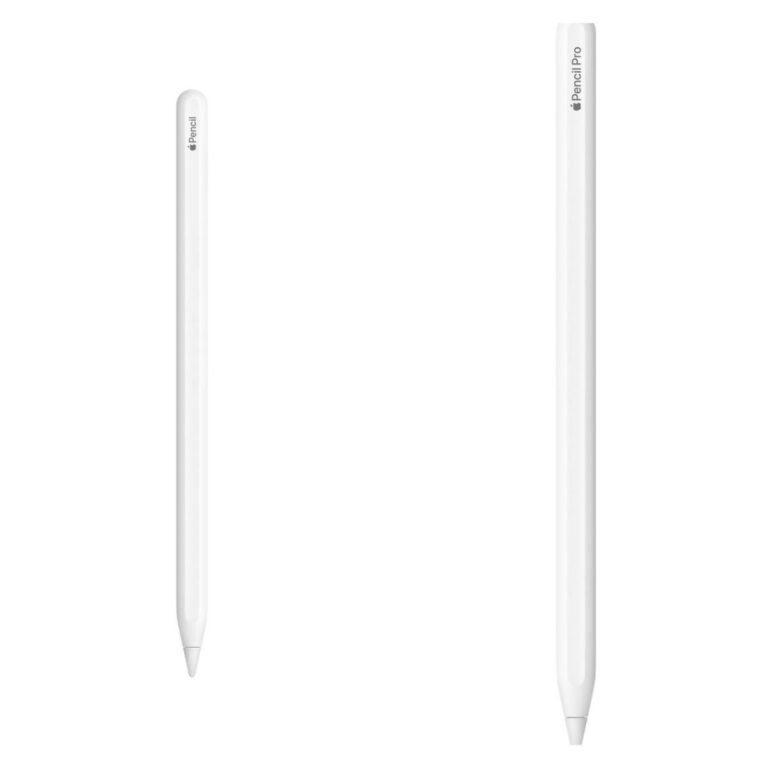 Apple Pencil Pro vs Pencil 2: Is the Upgrade Really Worth It?