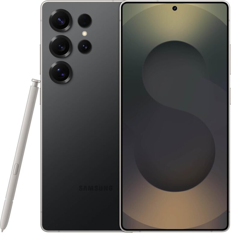 Samsung Galaxy S25 Ultra Review: The Ultimate Flagship for 2025