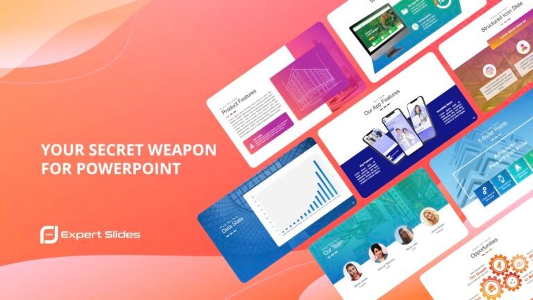 ExpertSlides for Business Professionals: The Ultimate PowerPoint Tool for Stunning Presentations