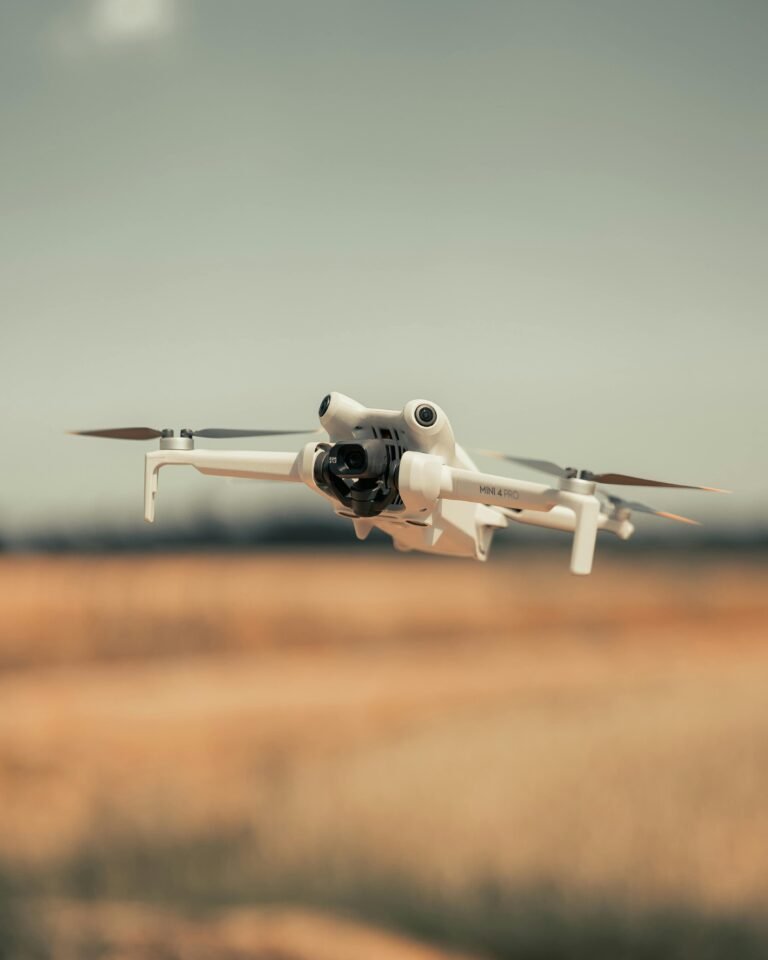 Best Drones for Videography in 2025 (Capture Cinematic Shots Like a Pro)