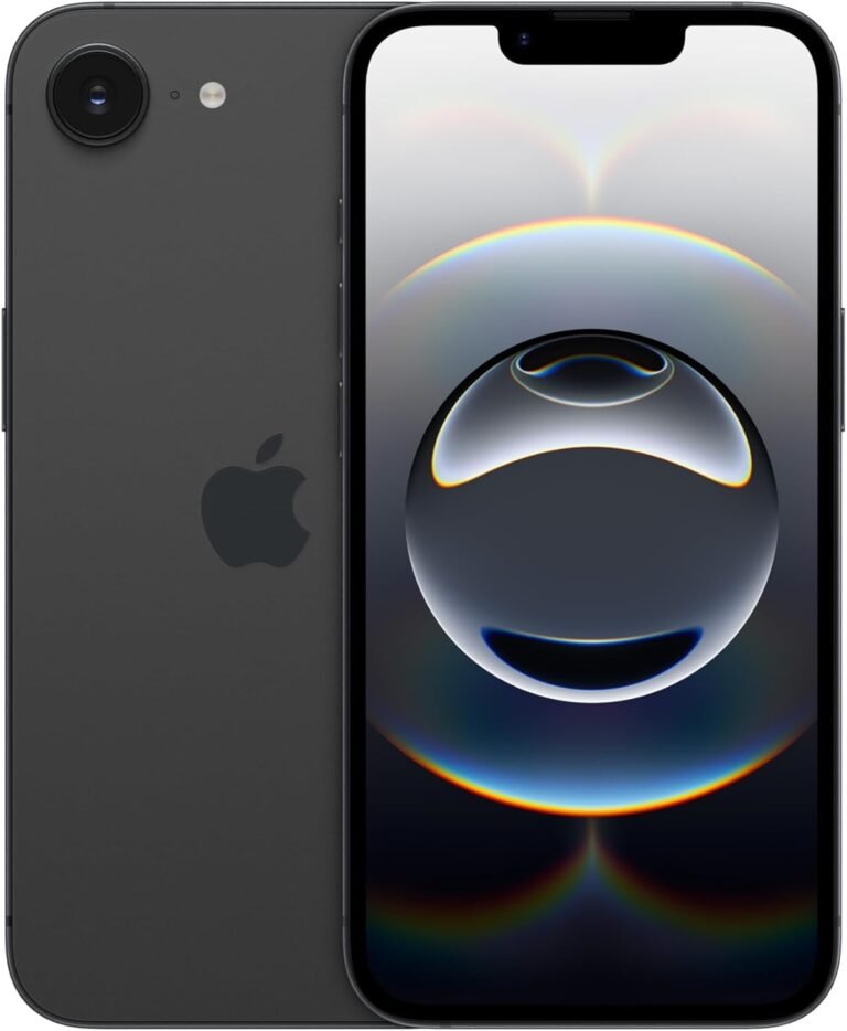 iPhone 16e In-Depth Review and Specs: The Ultimate 2025 Guide