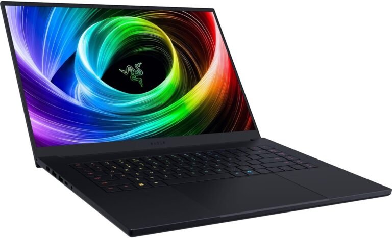 Razer Blade 16 (2025): The Review