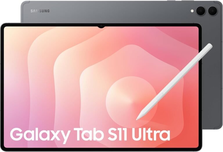 Galaxy Tab S11 Ultra Digital Canvas: Why Creative Professionals Choose This Ultimate Tool