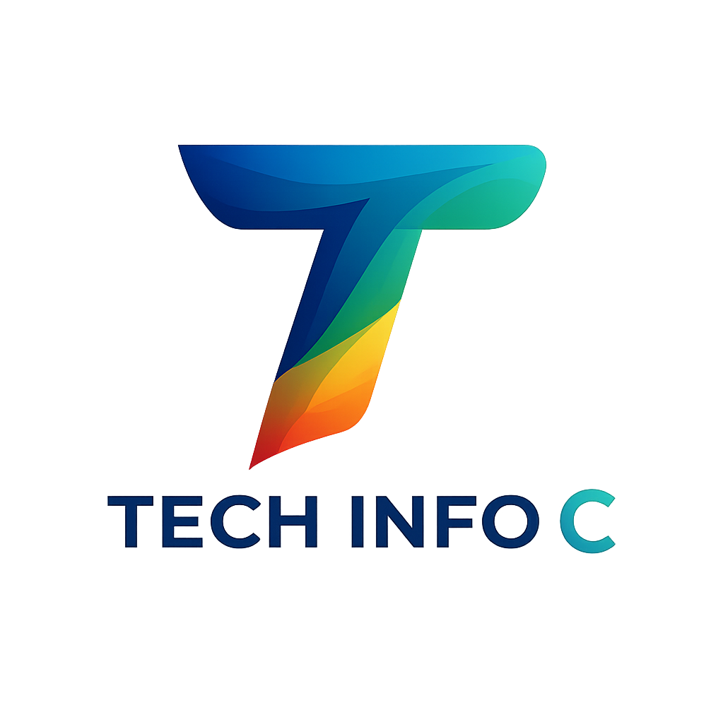 Tech Info Central
