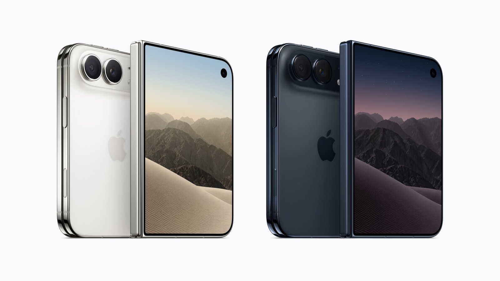 iPhone Duo: 11 Things You Need to Know Before You Spend $1,999