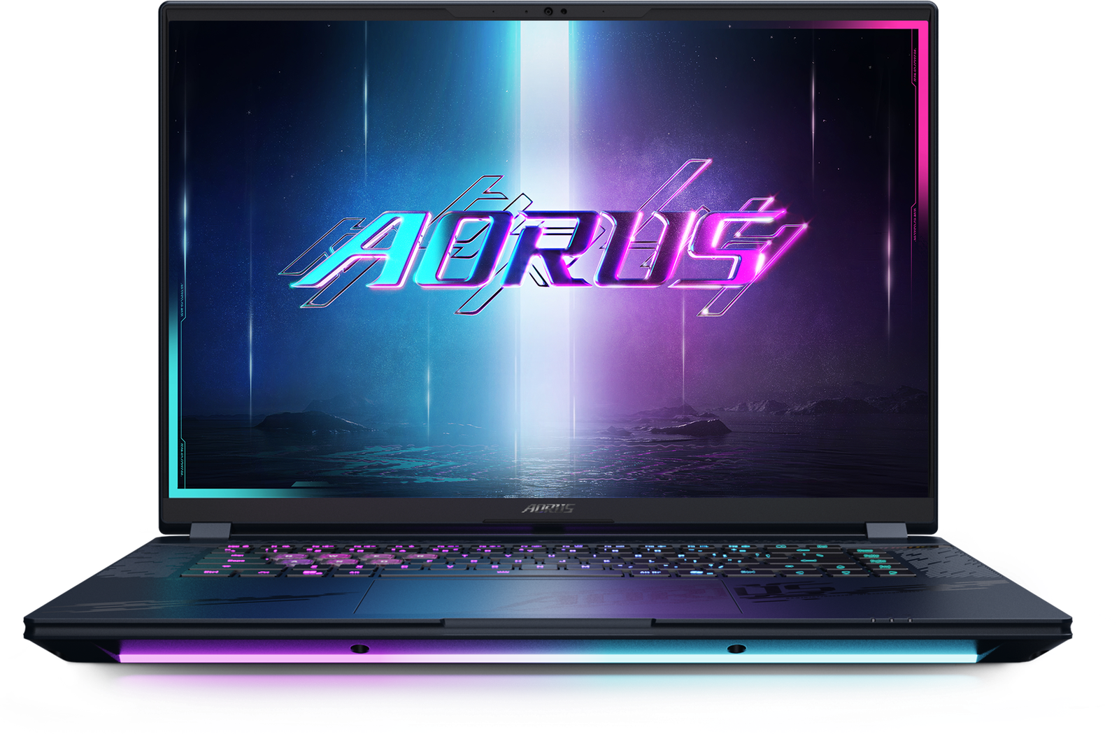 Gigabyte Aorus Master 16 Review: Premium Performance with Some Compromises