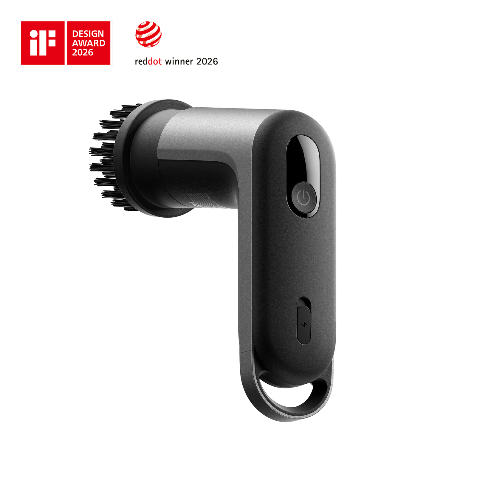 HOTO Grip Cordless Electric Spin Scrubber: A Comprehensive Review for 2025