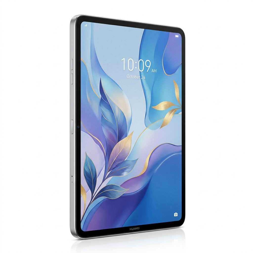 Huawei MatePad Pro 12.2″ PaperMatte Review: A Serious Tablet Built for Focus, Creativity, and Long-Form Use