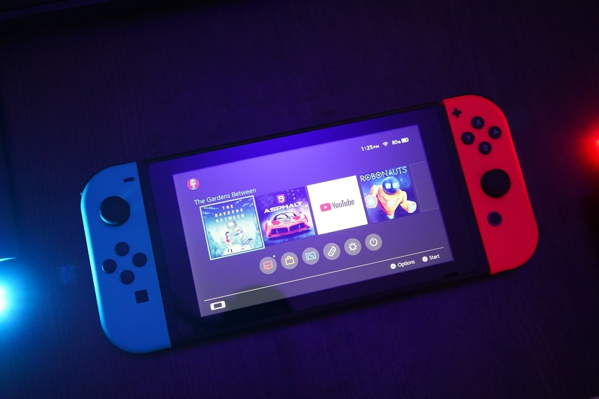Nintendo Switch 2: The Ultimate Guide to Nintendo’s Latest Handheld