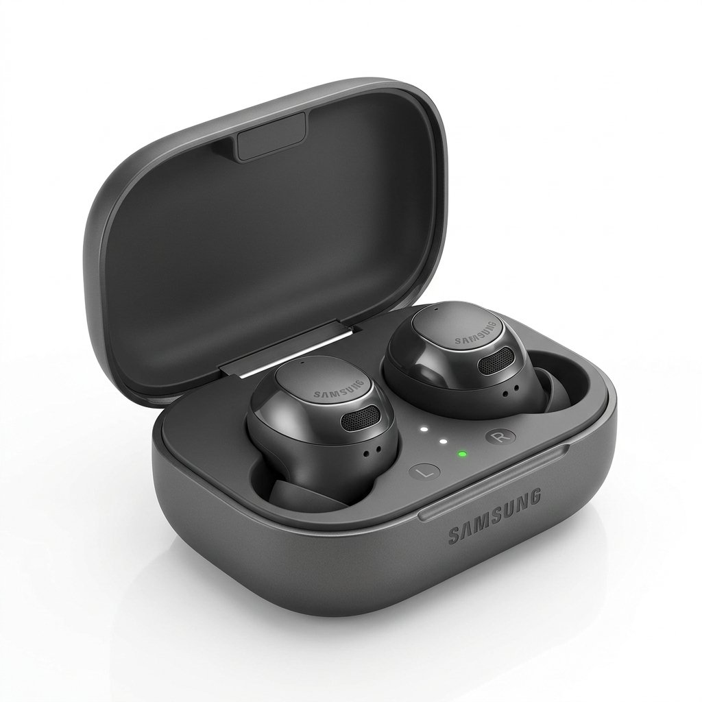 Samsung Galaxy Buds4 Pro: A Comprehensive Review