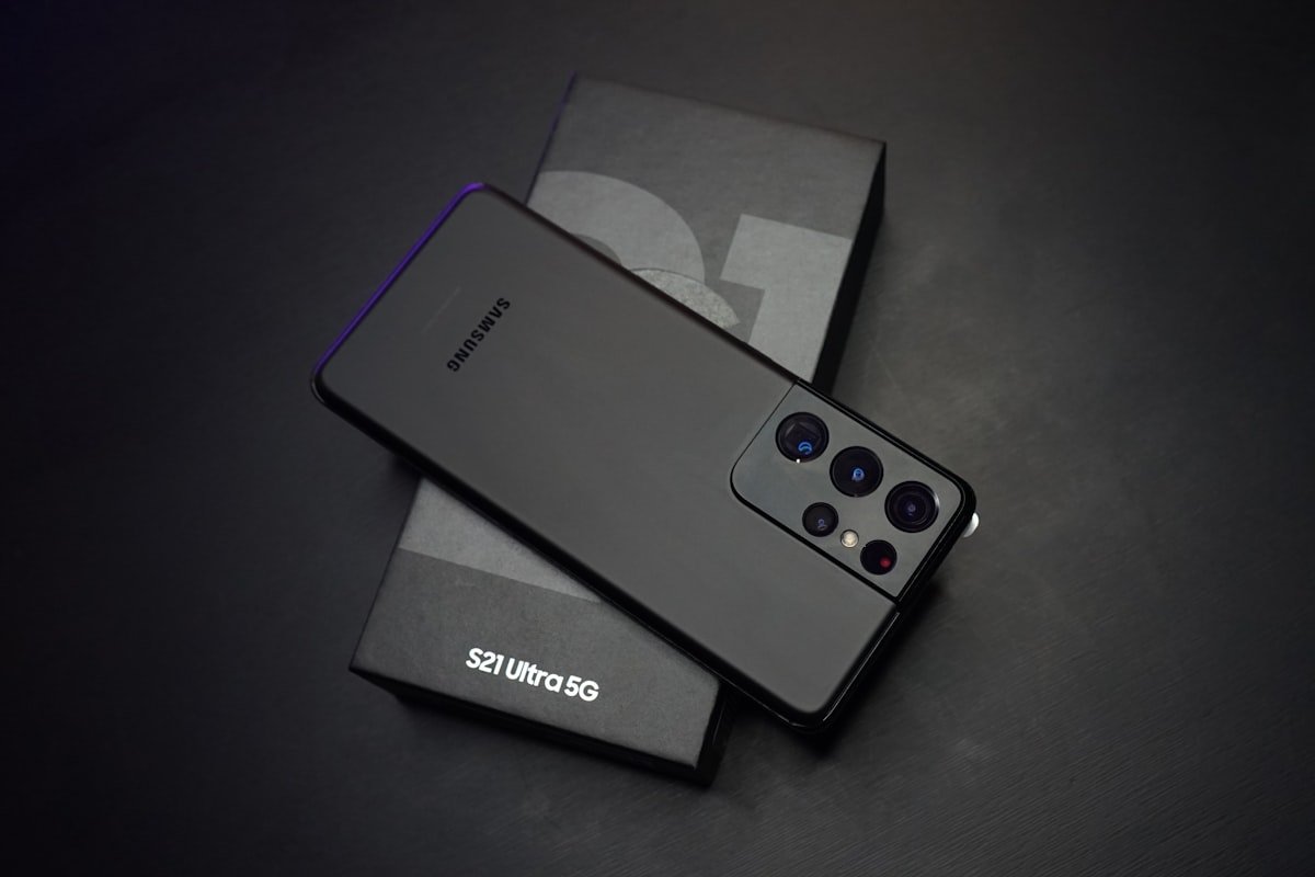 Samsung Galaxy S25 Ultra Review: The Ultimate Flagship for 2025